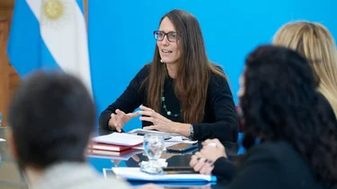 Para Gómez Alcorta, anular el juicio contra Darthés "es un disciplinamiento" 
