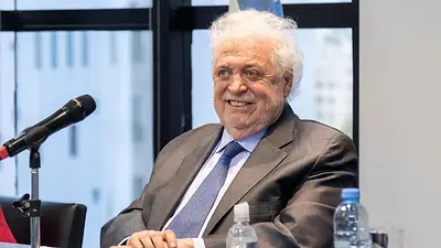 Ginés González García pronosticó un descenso de casos de coronavirus Ginés González García pronosticó un descenso de casos de coronavirus