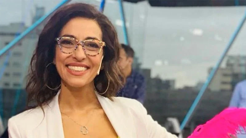 Roxy Vázquez confirmó la noticia más esperada en TN: "En casa"