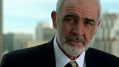Cuatro películas para celebrar los 90 años de Sean Connery Cuatro películas para celebrar los 90 años de Sean Connery