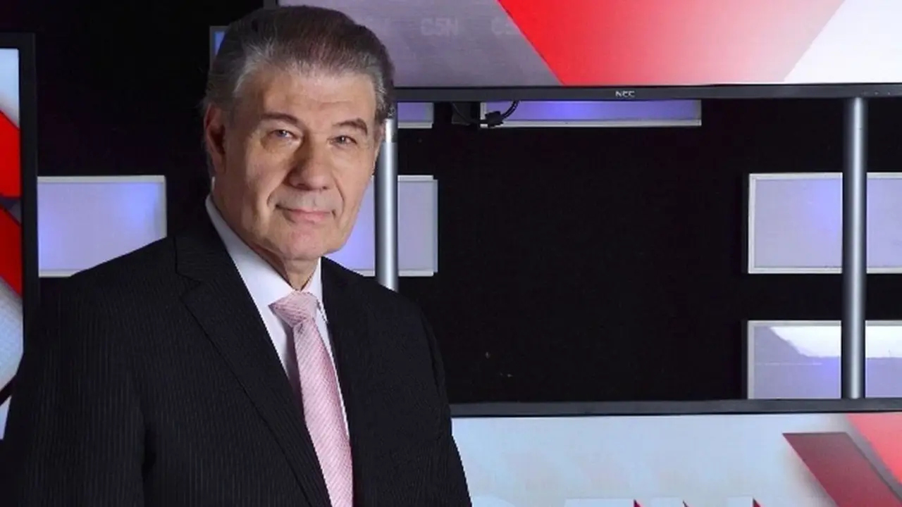 "Una locura", Víctor Hugo Morales reveló el extraño ofrecimiento que le hizo Mauricio Macri