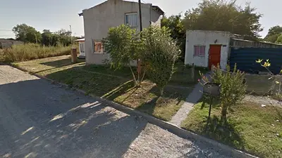 Mataron de una puñalada a un albañil en Dolores y detuvieron a su ex mujer Mataron de una puñalada a un albañil en Dolores y detuvieron a su ex mujer