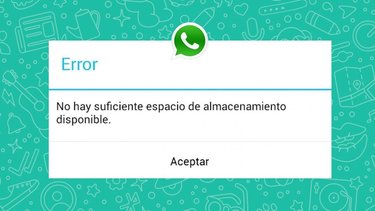 Whatsapp: las nuevas herramientas para gestionar el almacenamiento