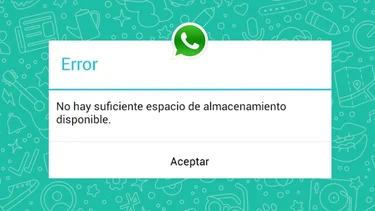 Whatsapp: las nuevas herramientas para gestionar el almacenamiento