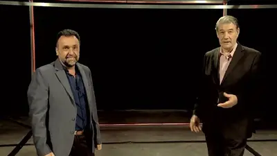 oBatalla Cultural, el nuevo programa de Víctor Hugo Morales en C5N oBatalla Cultural, el nuevo programa de Víctor Hugo Morales en C5N