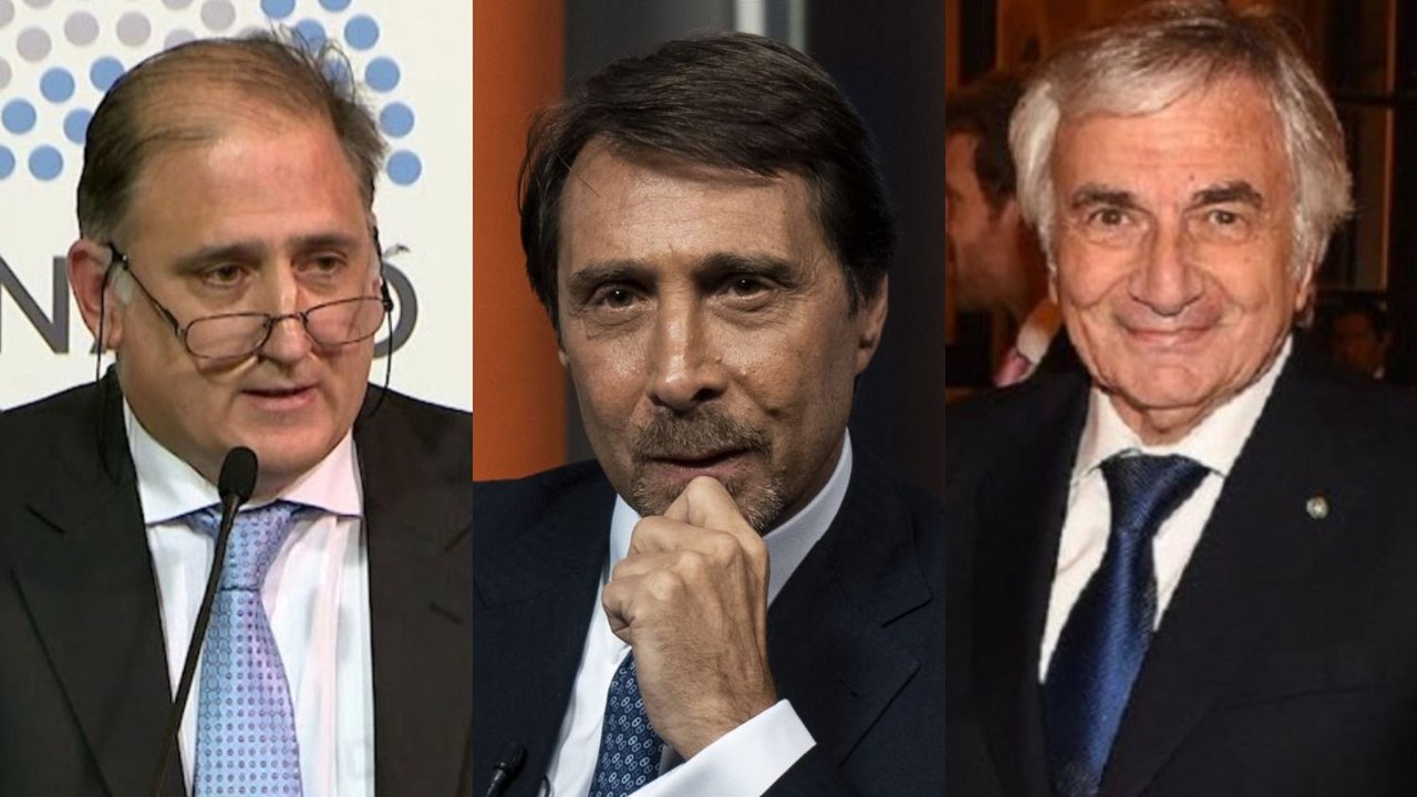 Mas contagios en el programa de Feinmann: Mariano Obarrio y el doctor Zin, también con coronavirus