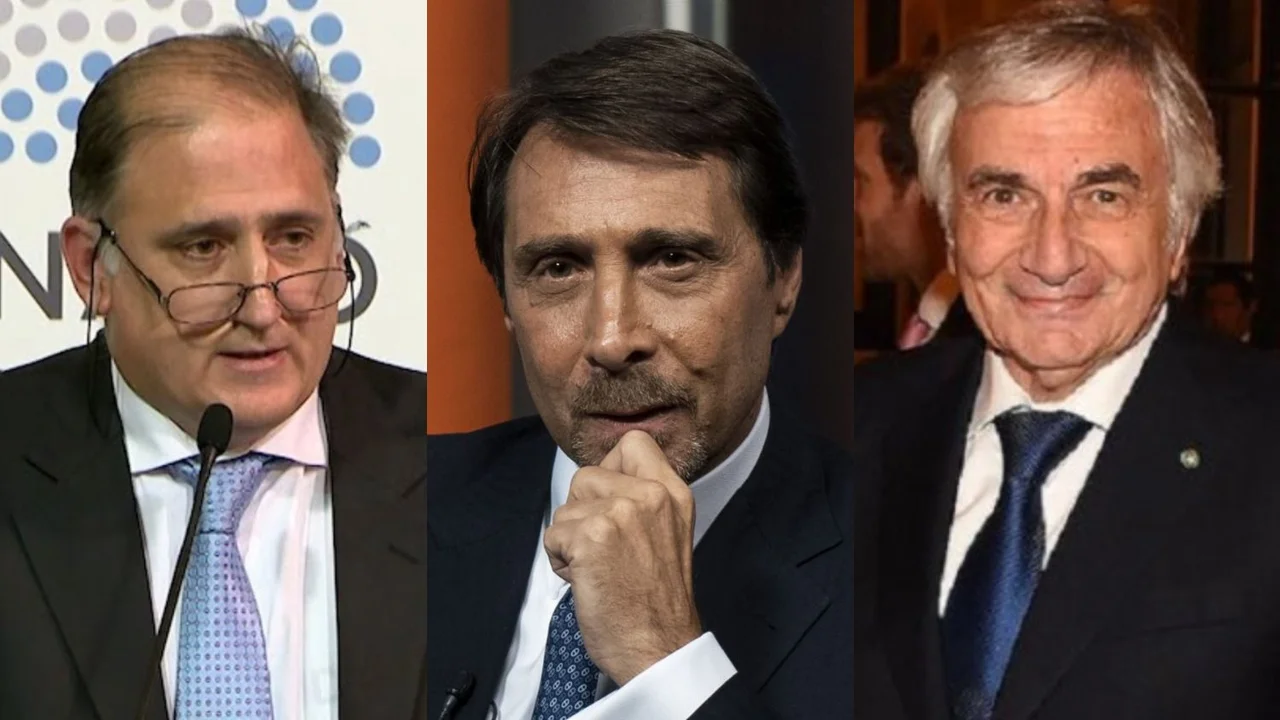 Mas contagios en el programa de Feinmann: Mariano Obarrio y el doctor Zin, también con coronavirus