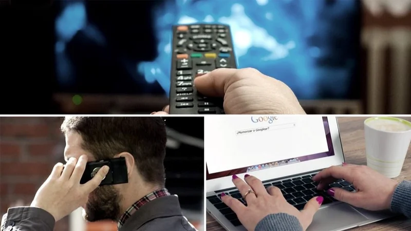 Quejas de usuarios por telecomunicaciones