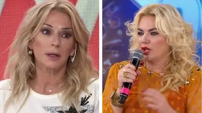 Yanina Latorre cruzó a Marcelo Tinelli por una actitud de Esmeralda Mitre Yanina Latorre cruzó a Marcelo Tinelli por una actitud de Esmeralda Mitre