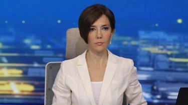 Cristina Pérez lanzó una nueva fake news en Telefe Noticias