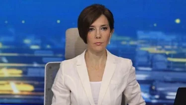 Cristina Pérez lanzó una nueva fake news en Telefe Noticias