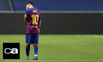 Qué es el doping financiero que puede afectar el futuro de Messi | Fútbol