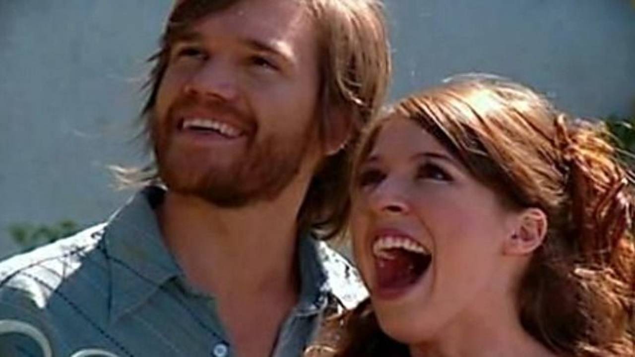 Juan Gil Navarro celebró el regreso de Floricienta en sus redes sociales