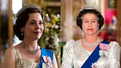 The Crown anticipa su cuarta temporada con un fabuloso avance: Todo lo que se viene en la serie mimada de Netflix The Crown anticipa su cuarta temporada con un fabuloso avance: Todo lo que se viene en la serie mimada de Netflix