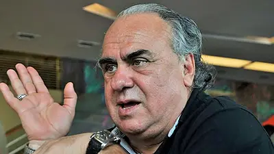 Jorge Alemán lanzó un comentario lapidario sobre los polémicos dichos de Eduardo Duhalde Jorge Alemán lanzó un comentario lapidario sobre los polémicos dichos de Eduardo Duhalde