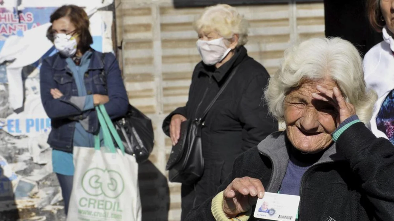 ANSES: calendario de pagos de jubilaciones y pensiones de diciembre, enero y febrero