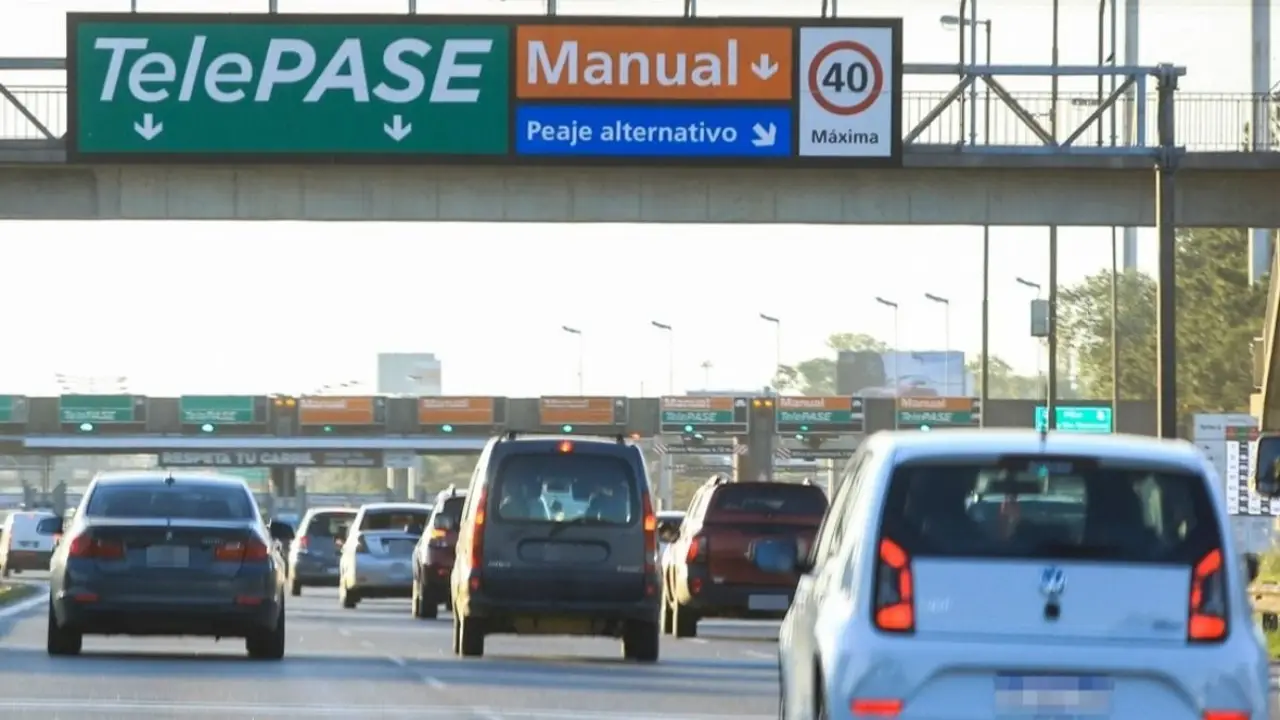 Hasta cuándo puede tramitarse el Telepase obligatorio en CABA