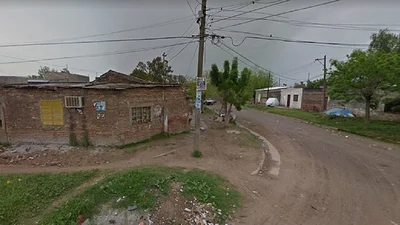 Un adolescente de 16 años fue asesinado de cuatro balazos en Santa Fe Un adolescente de 16 años fue asesinado de cuatro balazos en Santa Fe