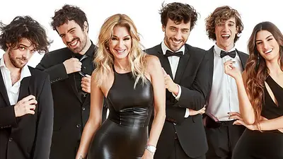 Yanina Latorre tendrá su propio show por streaming que dará que hablar Yanina Latorre tendrá su propio show por streaming que dará que hablar