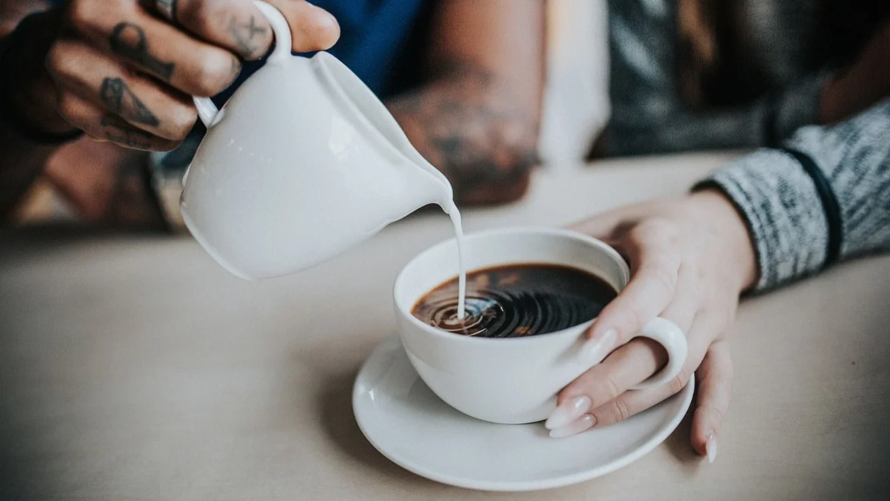 Bicarbonato de sodio en el café: ventajas y peligros de consumirlo