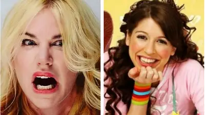 Esmeralda Mitre en Floricienta: El video que se viralizó en redes sociales Esmeralda Mitre en Floricienta: El video que se viralizó en redes sociales