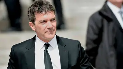 Antonio Banderas superó la infección por coronavirus: "Estoy curado" Antonio Banderas superó la infección por coronavirus: "Estoy curado"