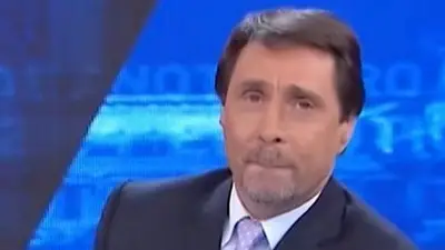 Eduardo Feinmann Eduardo Feinmann
