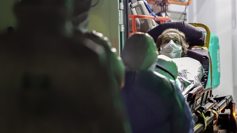 Oxford probará un fármaco para la artritis como tratamiento para el coronavirus