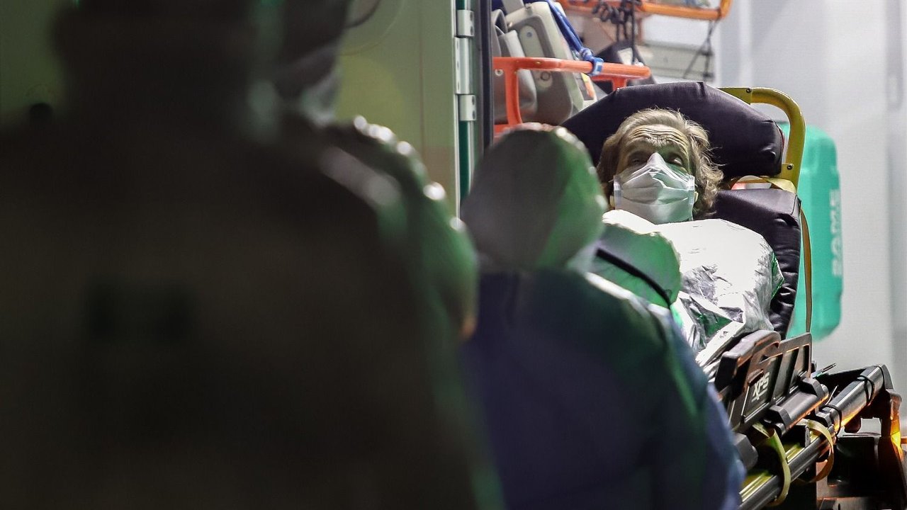 Oxford probará un fármaco para la artritis como tratamiento para el coronavirus