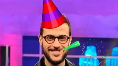 Las redes le recordaron a Diego Leuco su “festejó” anticipado de 10 mil contagios Las redes le recordaron a Diego Leuco su “festejó” anticipado de 10 mil contagios