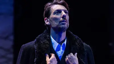Tres obras teatrales para disfrutar en casa y ver por streaming Tres obras teatrales para disfrutar en casa y ver por streaming