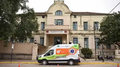 Debido al aumento de casos, Gualeguaychú endurece la cuarentena y vuelve a la fase de ASPO Debido al aumento de casos, Gualeguaychú endurece la cuarentena y vuelve a la fase de ASPO