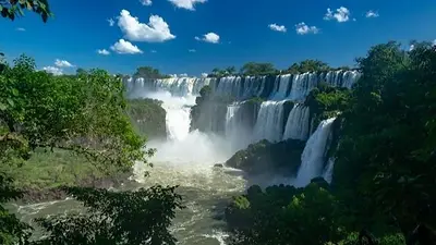 Parques nacionales de Argentina Parques nacionales de Argentina