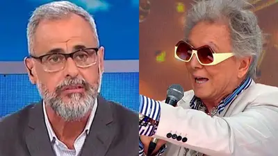 Jorge Rial dijo que a Pepe Cibrián lo echaron del Cantando 2020: "Se puso a llorar" Jorge Rial dijo que a Pepe Cibrián lo echaron del Cantando 2020: "Se puso a llorar"