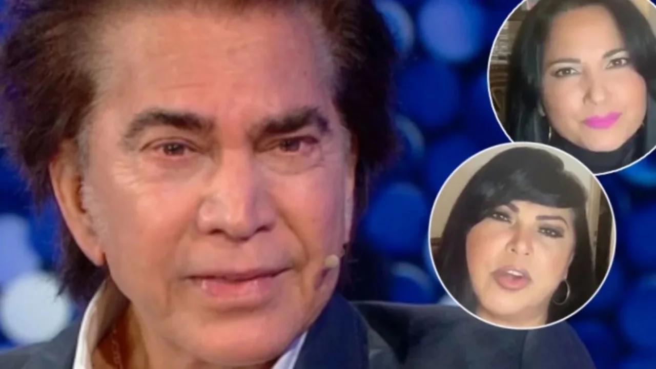 La repudiable frase del 'Puma' Rodríguez contra sus hijas