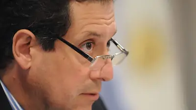 Estafa al BCRA: Pesce recordó que en su gestión “se cerraron 136 operadores de cambio” Estafa al BCRA: Pesce recordó que en su gestión “se cerraron 136 operadores de cambio”