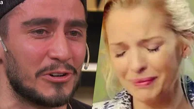 Llanto y adiós: grave accidente en el Gran Premio de la Cocina Llanto y adiós: grave accidente en el Gran Premio de la Cocina