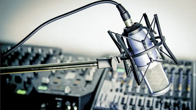 Los 100 años de la radio en un evento imperdible