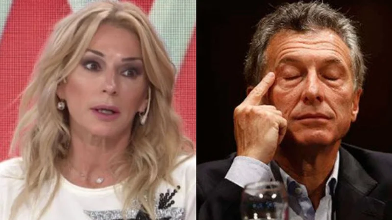 Yanina Latorre, lapidaria contra Macri: "Fue el más machista, no me sentí cómoda"