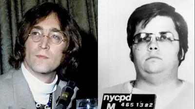 Al asesino de John Lennon le rechazaron la libertad condicional por undécima vez Al asesino de John Lennon le rechazaron la libertad condicional por undécima vez