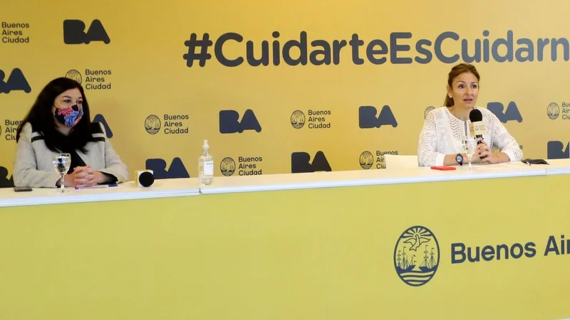 Ciudad: las 15 inconsistencias del protocolo para la vuelta a clases presenciales