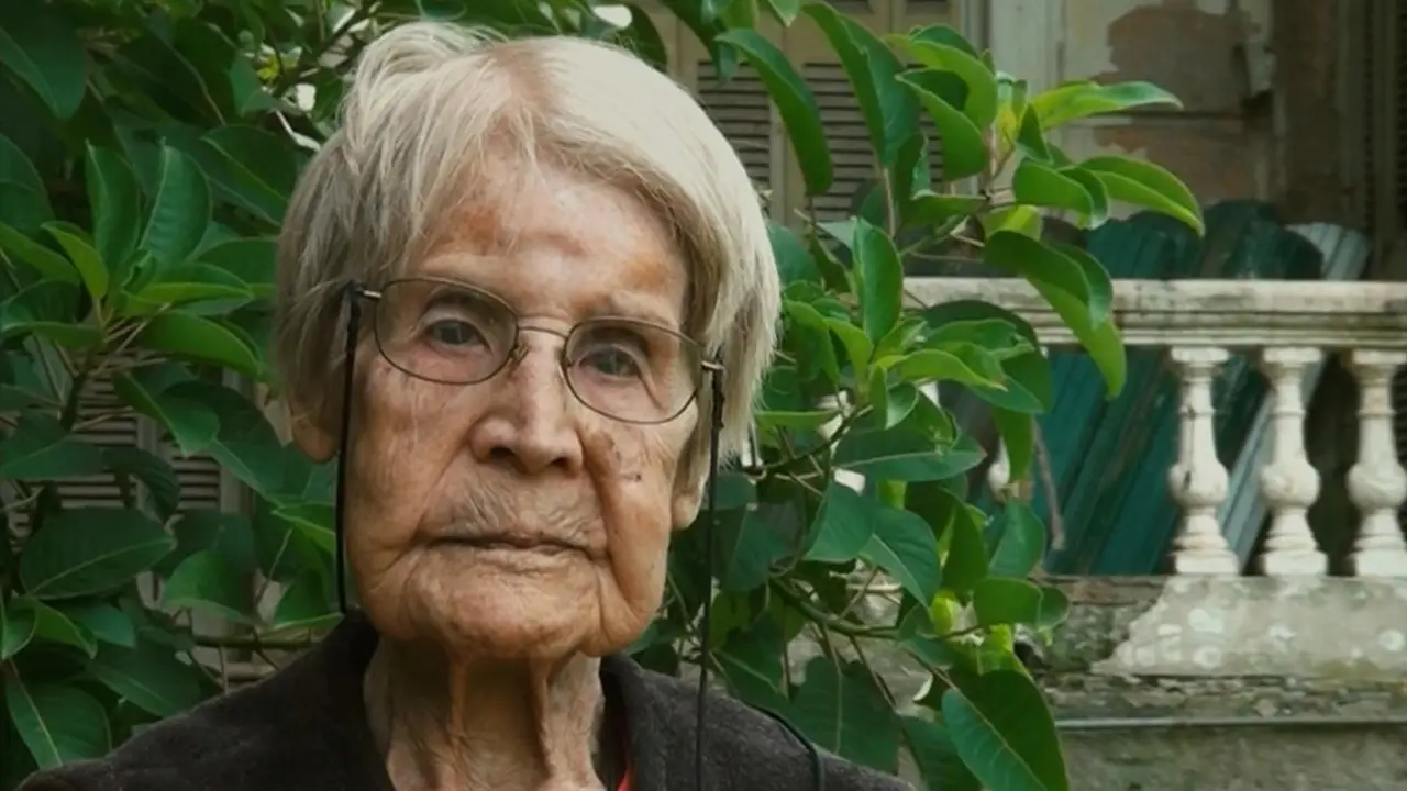 Con nombre de flor: Malva, una travesti fantástica