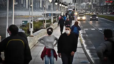Coronavirus en Mar Del Plata: Gastronómicos amenazan con abrir con o sin habilitación Coronavirus en Mar Del Plata: Gastronómicos amenazan con abrir con o sin habilitación