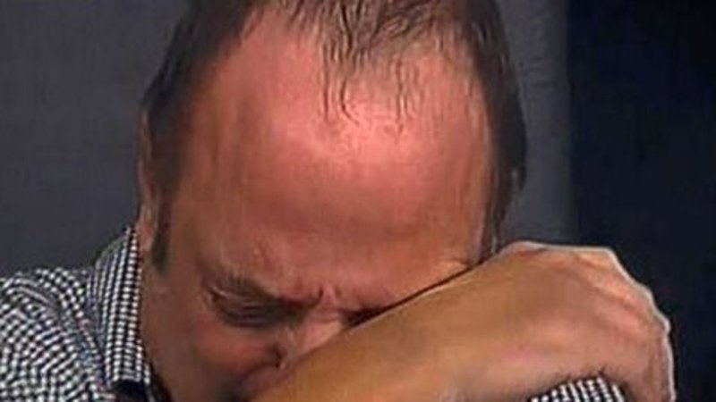 El video de Baby Etchecopar tras dar positivo de coronavirus