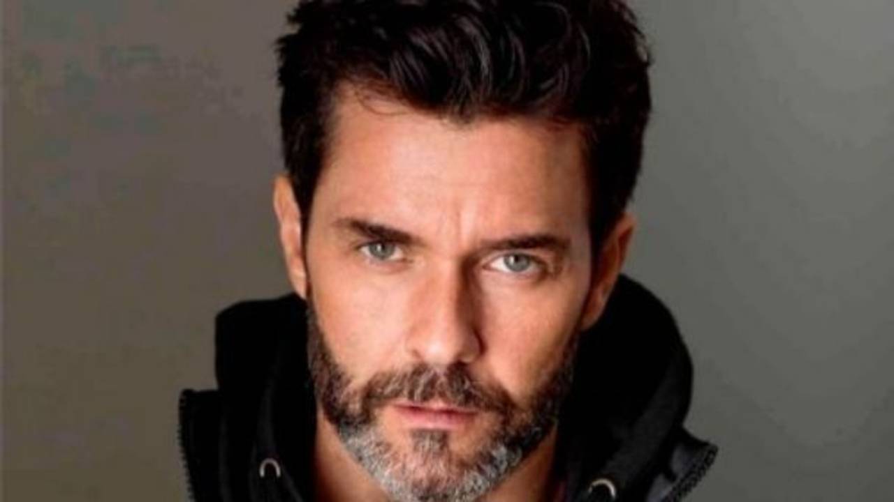 Mariano Martínez