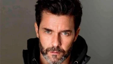 Inesperado: Mariano Martínez coquteó con la exnovia de un famoso