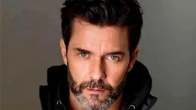 Mariano Martínez Mariano Martínez