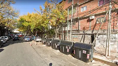 Un policía de la Federal confundió a dos agentes de la Ciudad con ladrones y les disparó Un policía de la Federal confundió a dos agentes de la Ciudad con ladrones y les disparó