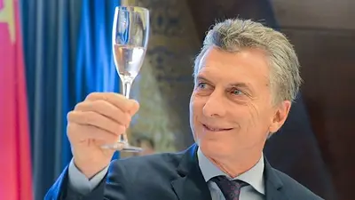 Mauricio Macri espionaje ilegal Comodoro Py Mauricio Macri espionaje ilegal Comodoro Py