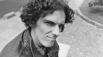 Se cumplen 30 años de "Exactas", primer disco en vivo de la carrera solista de Luis Alberto Spinetta Se cumplen 30 años de "Exactas", primer disco en vivo de la carrera solista de Luis Alberto Spinetta
